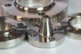 Manufacturer of Pipe Fittings In Mumbai | Maha Bhairav Stainless Steel