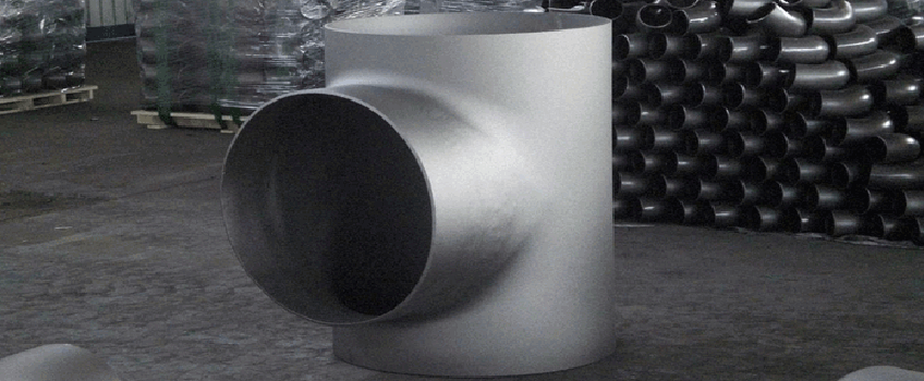 Stainless Steel Flanges & Fitting In Mumbai | Maha Bhairav Stainless Steel