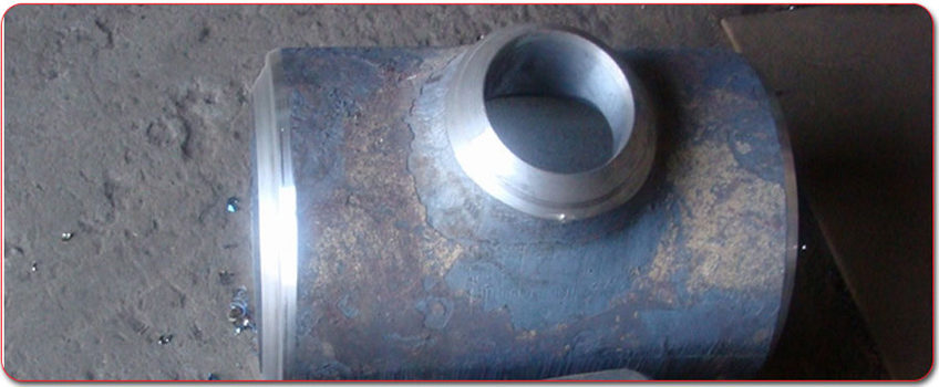 Alloy Steel Seamless Pipe In Mumbai | Maha Bhairav Stainless Steel