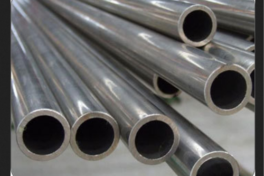 Alloy Steel Seamless Pipe In Mumbai | Maha Bhairav Stainless Steel