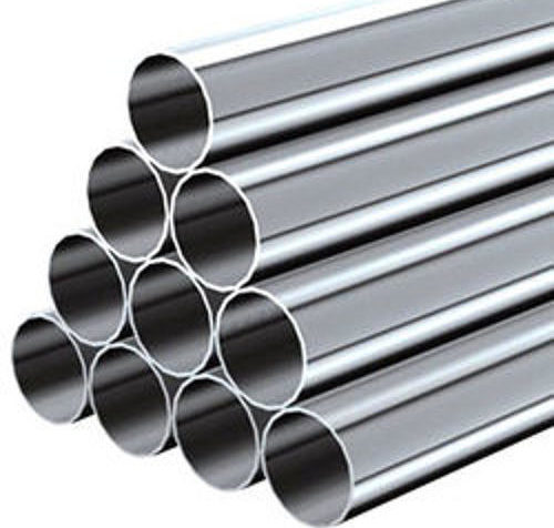 Stainless Steel Pipe Supplier In Mumbai | Maha Bhairav Stainless Steel